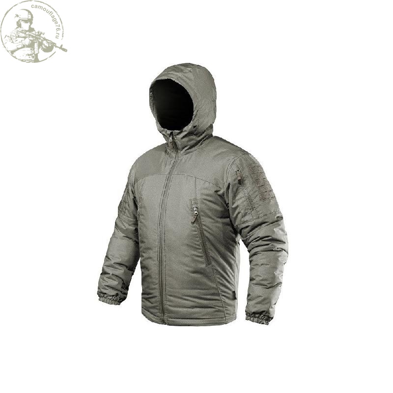 Куртка Sturmer ColdGear зимняя V 2,0 олива тактическая Камуфляж76