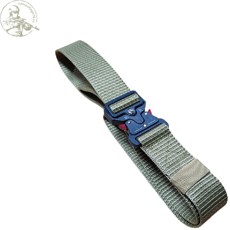 Ремень Fast Cobra 3,8 mm тактическая Камуфляж76