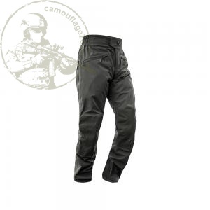 Брюки Sturmer мембранные Hardshell Ranger Green тактическая Камуфляж76