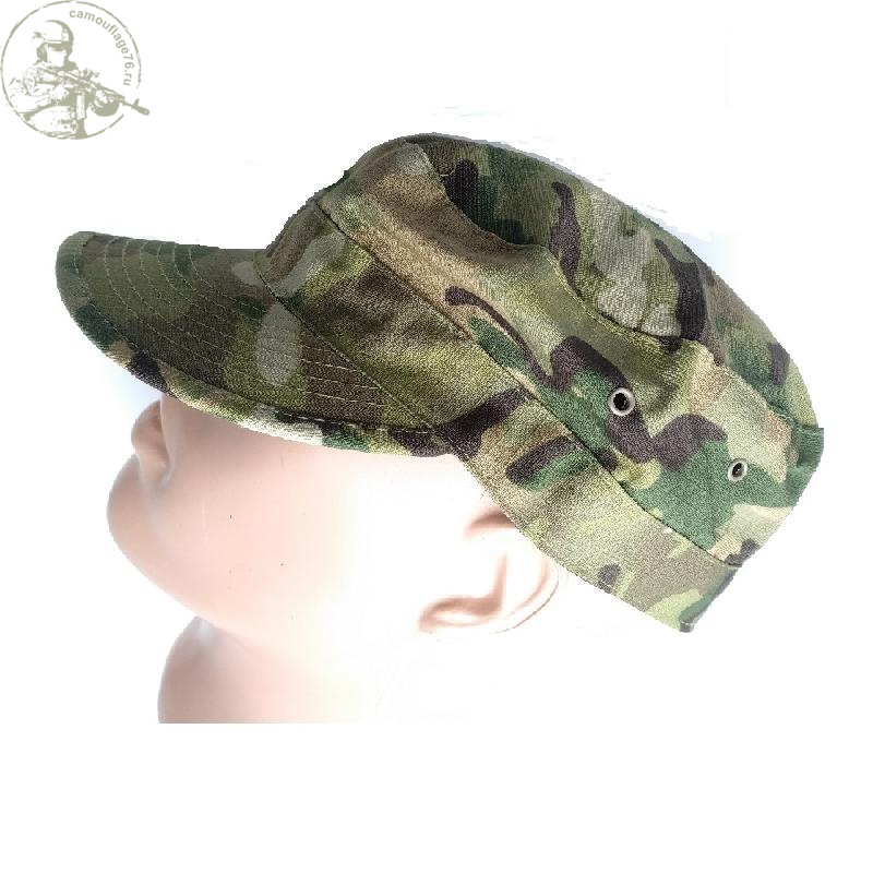 Кепка Military Solder Multicam AS-UF0012CP тактическая Камуфляж76