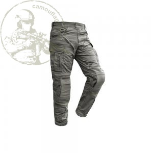 Брюки Sturmer Striker PRO  Ver II 65/35 Ranger Green тактическая Камуфляж76
