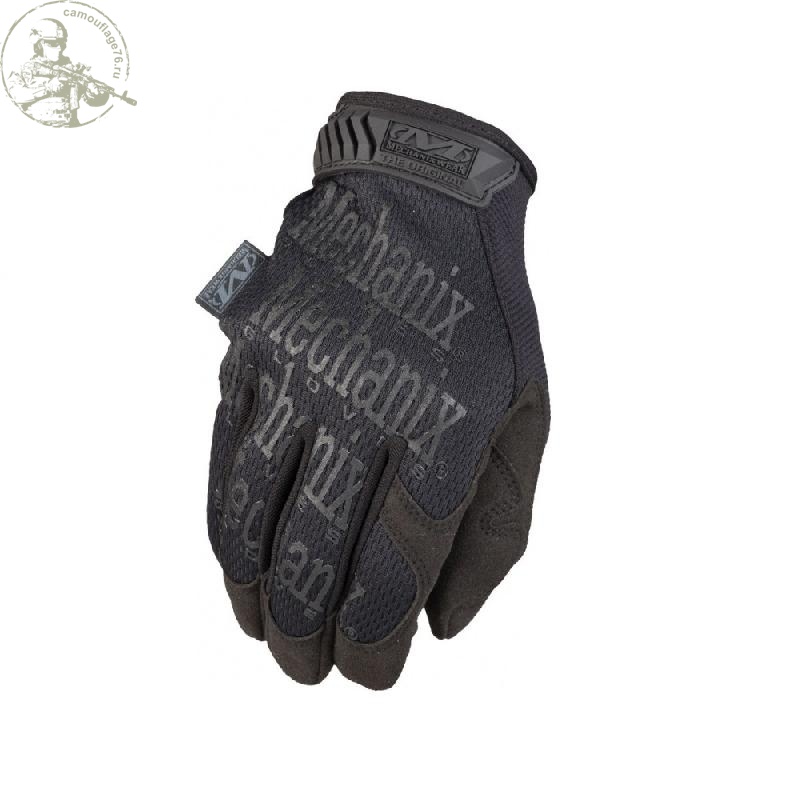 Перчатки MW Original Olive drab тактическая Камуфляж76
