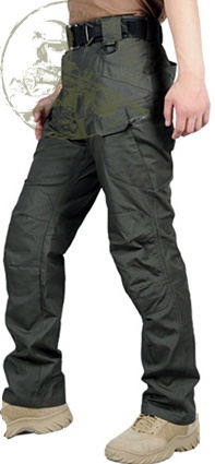 Брюки Pretor field combat Olive тактическая Камуфляж76
