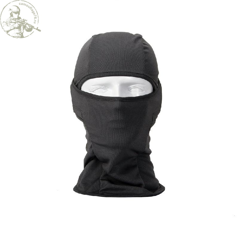 Балаклава Tactical Multi Hood  AS-MS0050 тактическая Камуфляж76