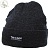 Шапка MF Acryl Thinsulate Black тактическая Камуфляж76
