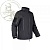 Куртка Sturmer Gunfighter Soft Shell Jacket Black тактическая Камуфляж76