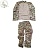 Костюм тактический Striker Pro Multicam тактическая Камуфляж76