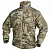 Куртка Helikon Liberty Double Fleece MP Camo тактическая Камуфляж76