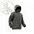 Куртка Sturmer мембранная Hardshell Ranger Green тактическая Камуфляж76