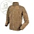 Куртка Helikon Stratus Heavy Fleece Koyote тактическая Камуфляж76