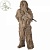 Костюм Ghilli маскировочный Desert 07703T тактическая Камуфляж76