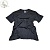 Футболка Semir Черная тактическая Камуфляж76