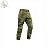 Брюки Sturmer Field Pants Мох тактическая Камуфляж76