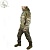 Брюки Sturmer Urban Ghost Ranger Green тактическая Камуфляж76